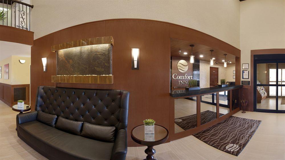 Quality Inn & Suites Dawsonville Buitenkant foto