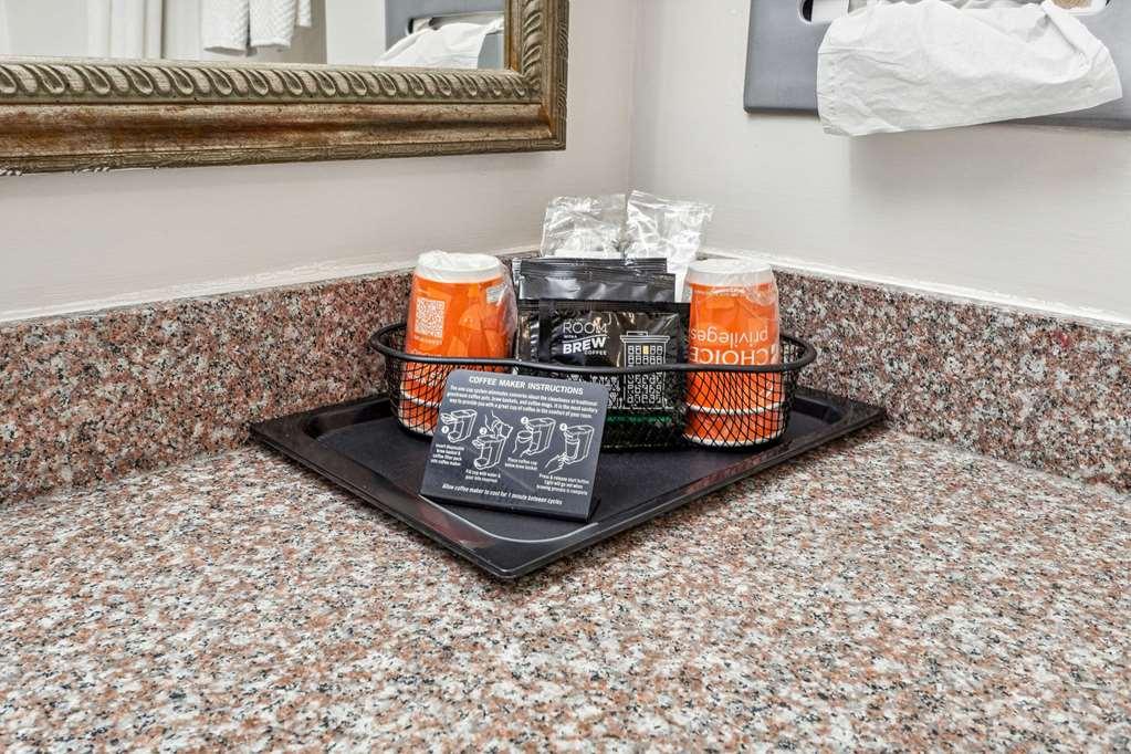 Quality Inn & Suites Dawsonville Kamer foto