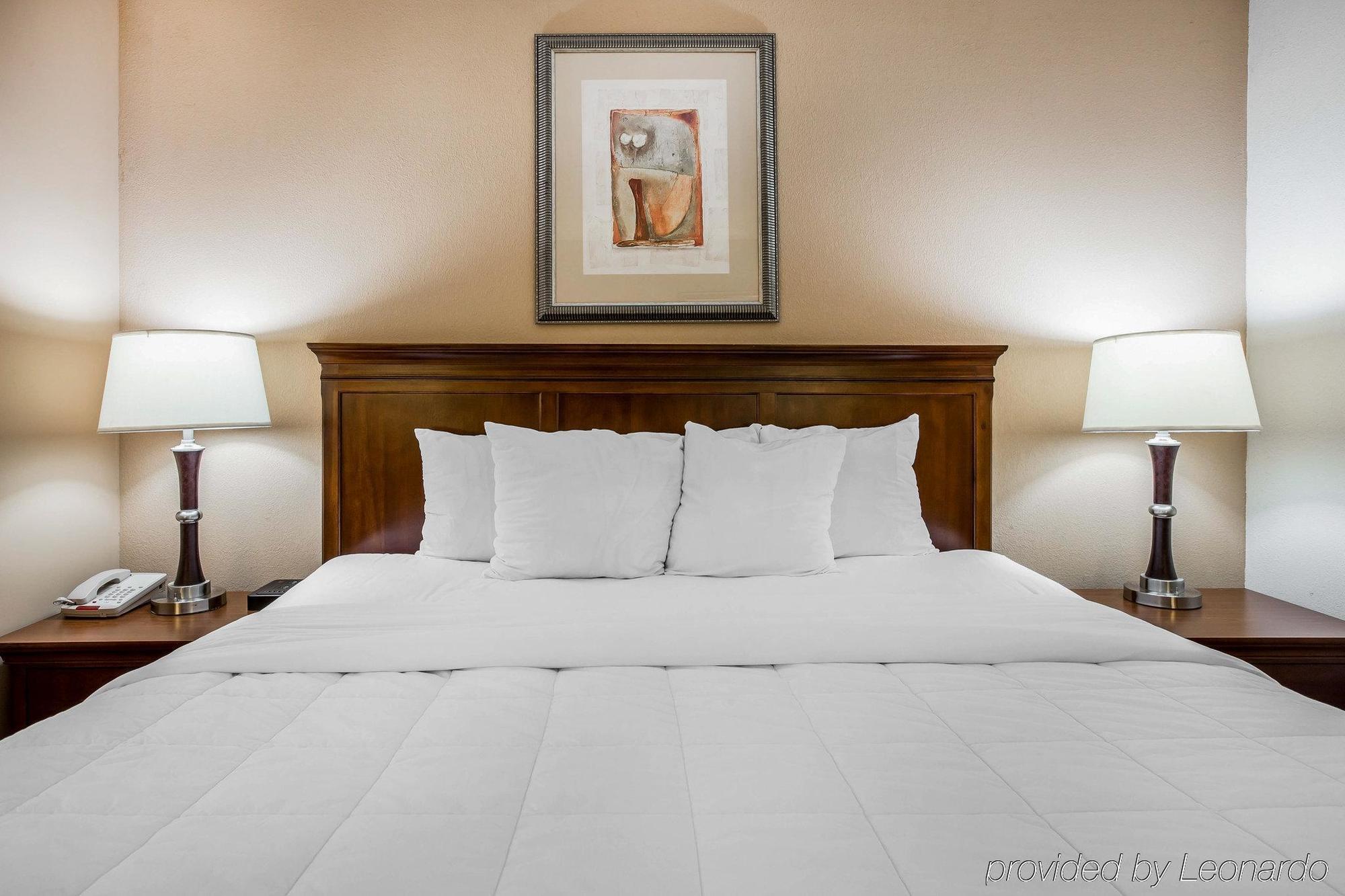 Quality Inn & Suites Dawsonville Buitenkant foto